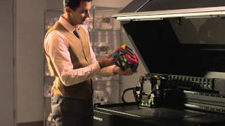 The Power of PolyJet 3D Printing in 73 Seconds