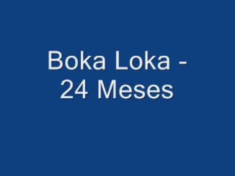 24 meses video