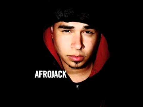 Afrojack - Frontal