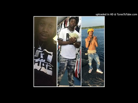 DD3TUG X LAZEO X SUNOCO DRO - DROP (Prod. TaylorBeatz)
