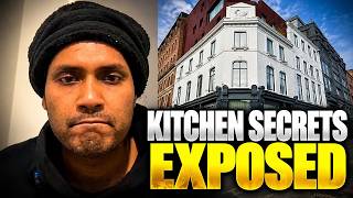 Is Exclusive Membership Hiding a Food Safety Scandal at Soho House?