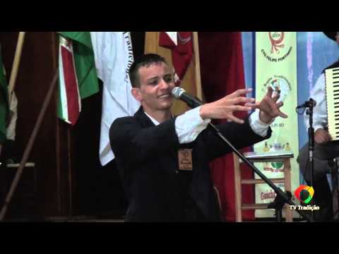 27º Entrevero - Matheus Alan Bergmann - Artística