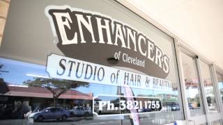 preview picture of video '2014 Redlands Retail Awards Finalist: ENHANCERS OF CLEVELAND'