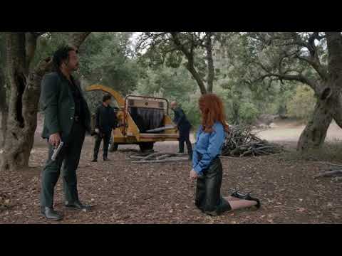 Monica got Kidnaped by elijah | The Rookie 05x17