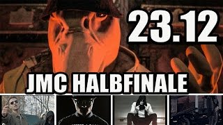 ENTETAINMENT: Album kommt am 23.12 | JMC HALBFINALE Voting (Ergebnis) | RAPNEWS