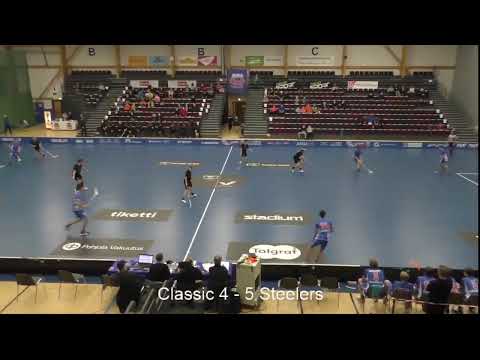 C1 SM Classic - Steelers