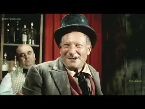 mas um clássico do gênero faroeste antigo/.a vingança do pistoleiro. ep43x22