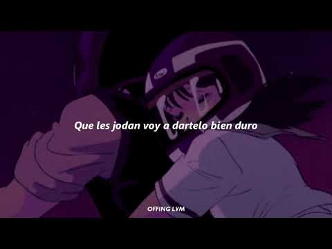 BIP-G x MARTIGO - KAMIKAZE 🗡️