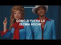 Lady Gaga Bruno Mars Die With A Smile Sub Español Lyrics