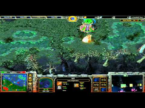 SMM 2012 - MUFC vs AsiaNet