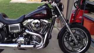 2014 Harley Davidson Low Rider FXDL