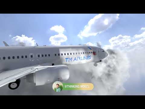 Aeroplan #aeroplane #animationshorts #viarlshort #video