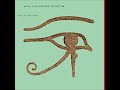 Alan Parsons Project   Gemini on Vinyl with Lyrics in Description