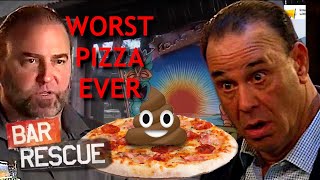 Is The Freaki Tiki from Bar Rescue still open (Reupload)