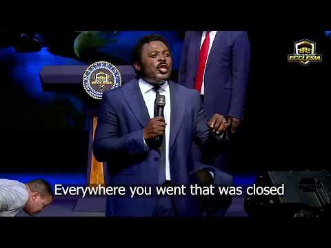 HEALING WINGS | HEALING EXPERIENCE WITH THE BONDSERVANT OF CHRIST JOHN ANOSIKE