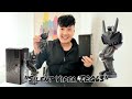 RETRO88 X QUICCS 1ST COLLAB LET S UNBOX THE NEW SILENT VIPER TEQ63