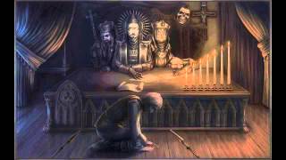 The Pit and The Pendulum Trailer