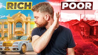 4 Assets That Will Make You Rich! (And 4 That Will Make You Poor)