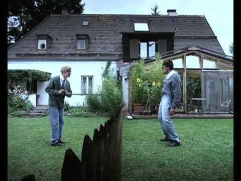 Nachbarschafts streit Bullyparade