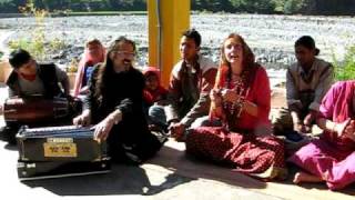 Mukandi Lal Mangal Bhavan Amangala Hari Babaji Ashram Haidakhan India