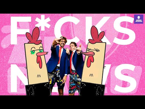 F*CKS NEWS EN EL GALLO | RADIOACKTIVA