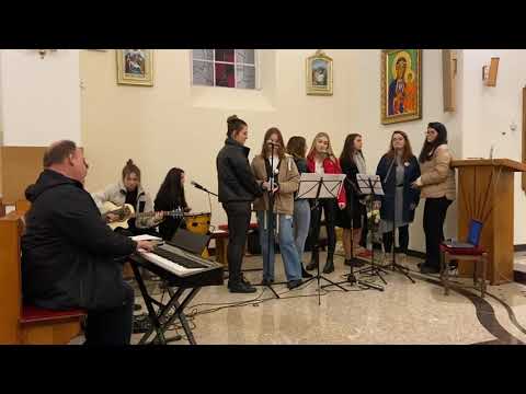 Katharsis - Pokój i dobro daj