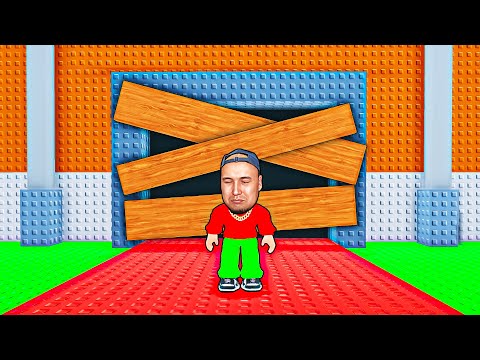 😱Укради Брейнрот Ойыны Бітті! Енді Брейнроттар Шықпайды! Укради Брейнрот Роблокс