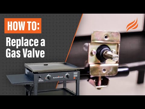 Blackstone Valve Replacement | Blackstone Griddle