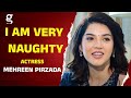Romance With Dhanush, Movie With Thalapathy Vijay & First Love - Mehreen Pirzada Interview | Pattas