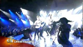 Soraya Dreamer OT 2011