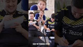 Neo parle mal de Gotaga ? 😳