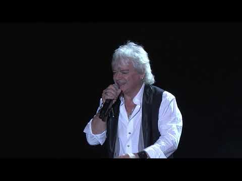 Air Supply - Even The Nights Are Better (Live In Hong Kong 2014)