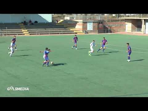 Silla CF 1 - 1 UD Alzira 2020/21