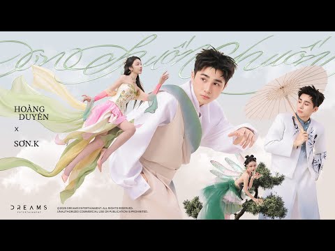 Con chuồn chuồn - Hoàng Duyên