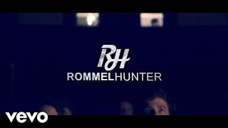 Rommel Hunter - Me Robaron