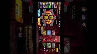 I got criminal only in 72 diamonds🤯😱 ff new criminal ring event#freefire #vairal