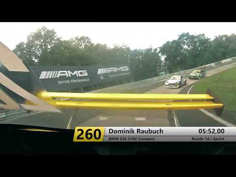 2023-09-02- RCN - Lauf 6 - Highlights