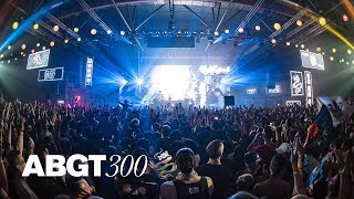 Above &amp; Beyond and Spencer Brown  - ‘Long Way From Home’ (Above &amp; Beyond Live at #ABGT300) 4K