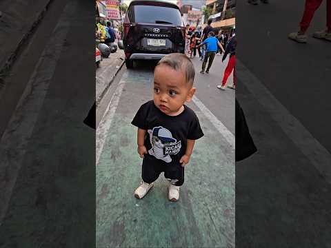 Dede bayi liat teteh lagi dilukis #trending
