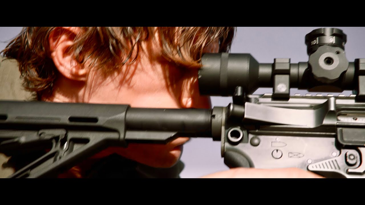 Miniature de la vidéo Badh (2025) - Trailer (French) du film Badh