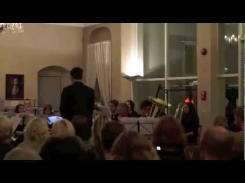 Fnugg Blue - Tuba Solo