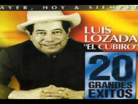Karaoke - Te Traicionaron los Celos - Luis Lozada "El Cubiro"