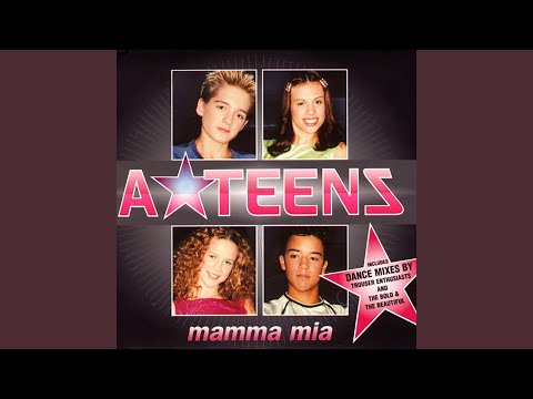 Video thumbnail for Mamma Mia (Extended Version)
