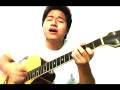Crazy - Gnarls Barkley Cover by Ray Cheong 