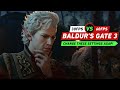 The Best Settings For Baldur's Gate 3 on Xbox Series X|S & PS5