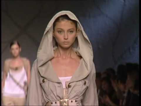 FM women's collection SS 09 (part 1)