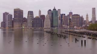Why is New York Expensive to Build In?