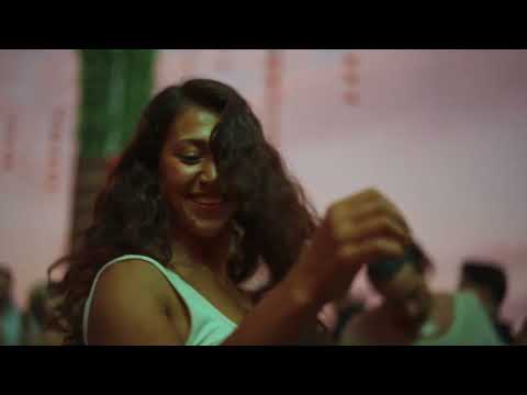 Disko Afrika | Savaya