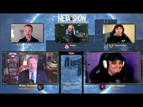 The Meta Show S3 Ep32 - A Fair and Balanced Discussion of Ganking