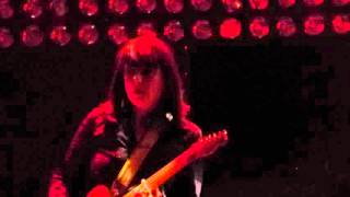Lush - Breeze (live at the Roundhouse)